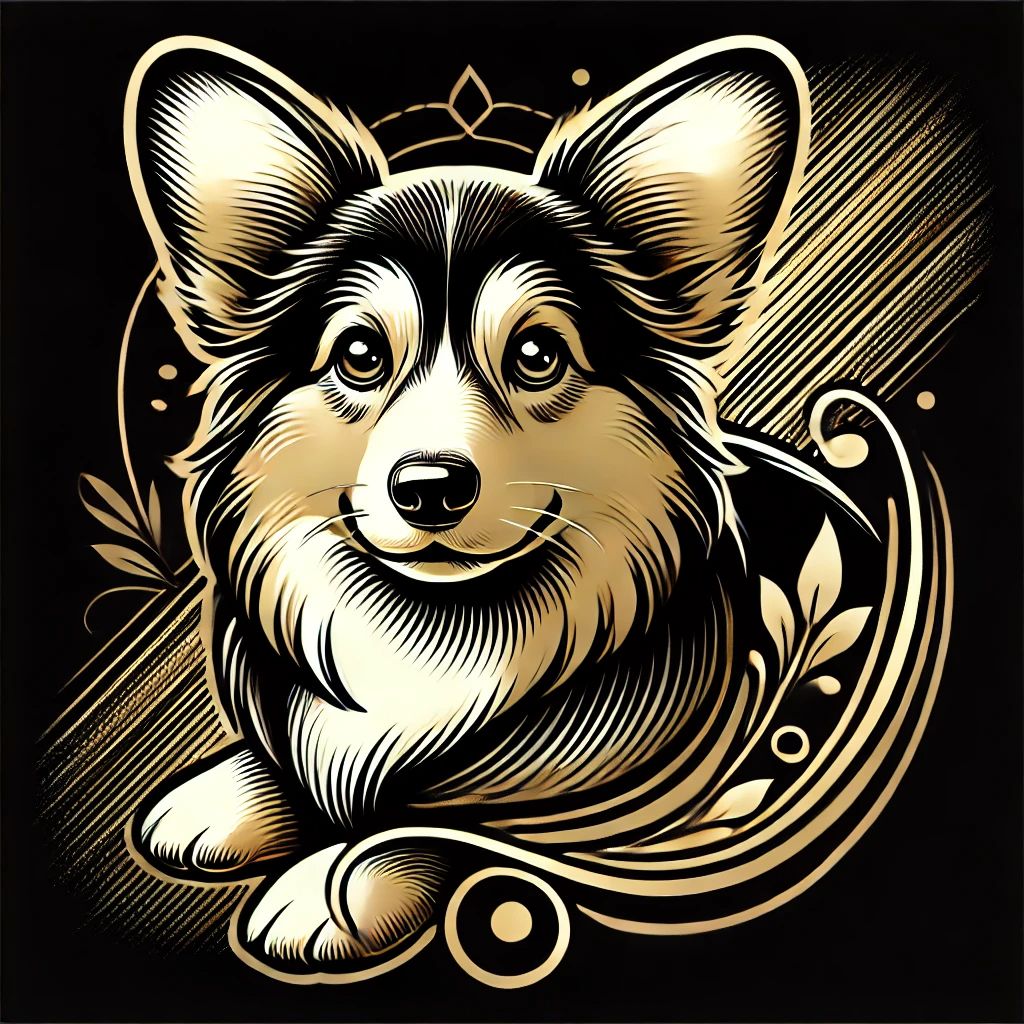 Visitez notre page Facebook ! Élevage welsh corgi Pembroke du l'Ixaro